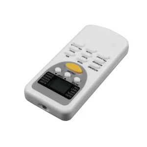 New Air Conditioner Remote IR Controller Repair For Chigo ZH/JG-01 ZH/JT-01 - Zdjęcie 1 z 6