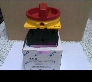New   P3-100/EA/SVB   #W6 - Bild 1 von 4