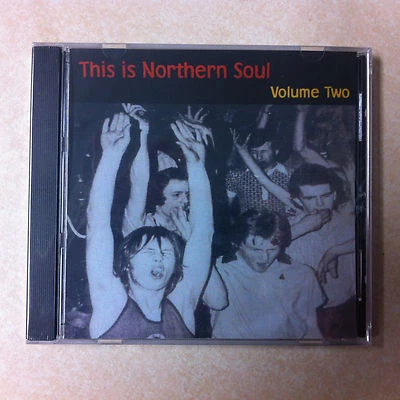 This Is Northern Soul  CD - Vol. 2   Brand New    25 Tracks Foto 1 de 2