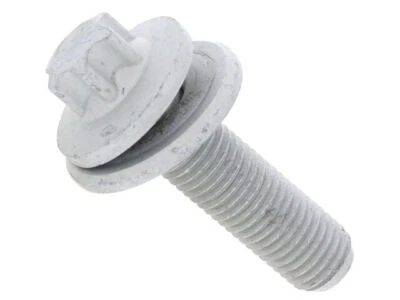 For 2013-2022 BMW X1 Caliper Bolt Febi 85891RMMG 2014 2015 2016 2017 2018 2019 - Image 1 of 2