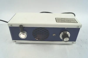 Fiber Optic Engineering Corporation Mark 2 Glass Illuminator Working PARTS C323 - Picture 1 of 7