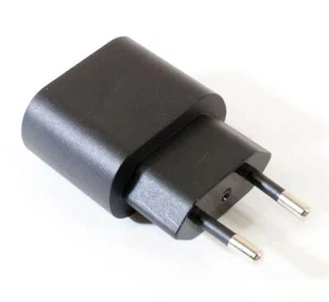 Adaptador de CA 5V 1A Cargador Original Nokia FC0200 Fuente de Alimentación Europlug R440 - Imagen 1 de 2