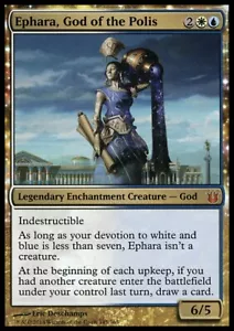Ephara, God of the Polis x1 1x Born of the Gods NM MTG - Picture 1 of 1