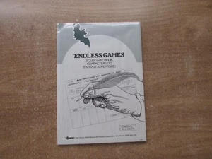 AD&D JUEGOS INTERMINABLES SOLO RPG REGISTRO DE PERSONAJES SW NUEVO 50 X A5 ADV DUNGEON DRAGON - Imagen 1 de 1