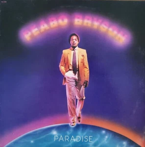 Peabo Bryson - Paradise - Imagen 1 de 1