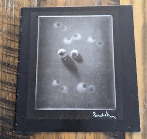 Fotograf Josef Sudek: K Umelcovym Osmdesatinam - Picture 1 of 4