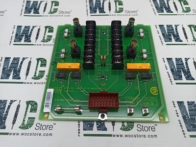 NTCL01 6636997L1 BAILEY COMMUNICATION LINK TERMINATION UNIT SL NO PTJAH04625 - Image 1 of 4