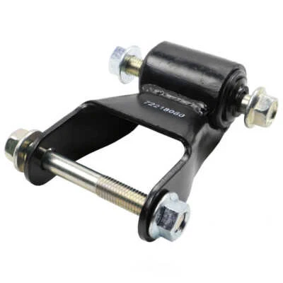 Leaf Spring Shackle fits 2001-2010 GMC Sierra 2500 HD Sierra 3500 HD Yukon XL 25 - Image 1 of 2