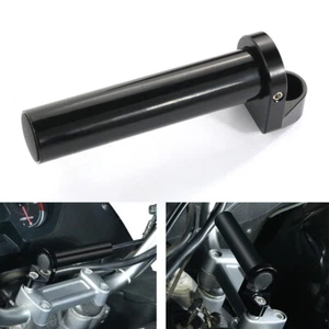Soporte de navegación para teléfono GPS adecuado para 2015-2023 Triumph Speed triple R/RS - Imagen 1 de 17