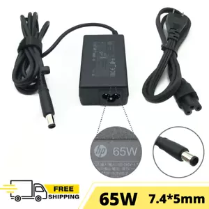 65W HP Original Adapter Netzteil für AIO Desktop PC 24-G212DS 24-G214 - Bild 1 von 6
