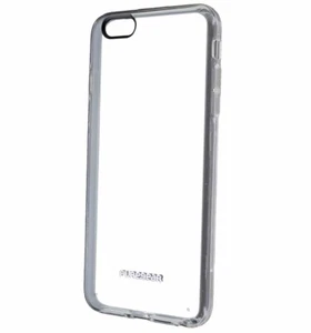 PureGear Slim Shell Case for Apple iPhone 6 Plus - Clear - Picture 1 of 3