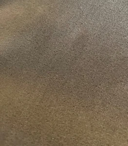 Kravet Mohair Velluto (piuma) Grigio - Foto 1 di 3