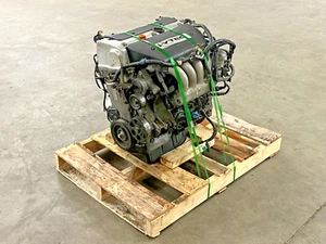 ⭐2003-2006 HONDA ELEMENT 2.4L I4 FWD ENGINE MOTOR BLOCK ASSY 254K OEM LOT2532 - Picture 1 of 15