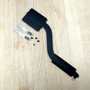 Genuine Apple MacBook Pro M1 13" A2338 CPU Heatsink w/ Screws 610-00388-A - Picture 1 of 2