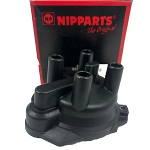 (200) Mitsubishi Colt III IV Lancer IV V VI Zündverteilerkappe NIPPARTS J5325006 - Bild 1 von 5