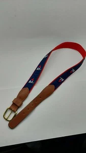   Gürtel Herren Größe 30 Made in USA Markenlos. - Bild 1 von 8