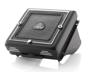 Rollei Rolleiflex TLR Waist Level Finder NOS - Picture 1 of 6