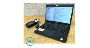 PC Laptop DELL / Laptop - Bild 1 von 3