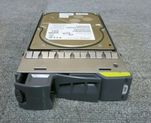 Hitachi Ultrastar DK32EJ-14FC 390-0120 146GB 10000RPM 16MB 3.5" FC Internal HDD - Picture 1 of 7
