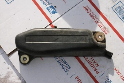 Yamaha RT 180 1990 OEM respirador de admisión (ver más abajo) Foto 1 de 2