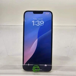 Factory Unlocked Apple iPhone 13 Pro Max 128GB White MLKM3LL/A - Zdjęcie 1 z 8