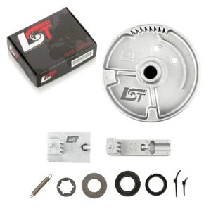 Armlehne Sitz Reparaturset links für MERCEDES BENZ VITO W639 NEUES MODELL - Picture 1 of 12