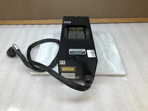 SPECTRA PHYSICS LASER Argon 163A-1202 Air-Cooled Laser Head W/O Power Supply - Picture 1 of 6