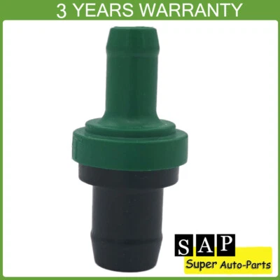 PCV Valve 045-0332 For Nissan Xterra Frontier Quest Infiniti G20 1998-2004 3.3L - Image 1 of 4