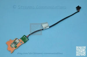 TOSHIBA Qosmio X70-A X75-A X75-A7170 X75-A7190 X75-A7295 Laptop Power Button - Picture 1 of 7