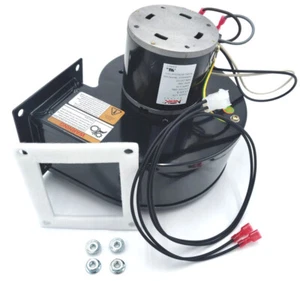 Regency GF55-003 Convection Blower for Greenfire GF55, GFI55 | Aftermarket - Picture 1 of 1