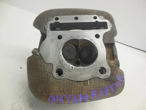 Culata CC8 Yamaha YFM 350 Raptor 2004 5YT-11101-00-00 - Imagen 1 de 6