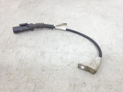 JEEP GRAND CHEROKEE WK2 11-22 AMBIENT TEMPERATURE SENSOR 19001093 - Image 1 of 4