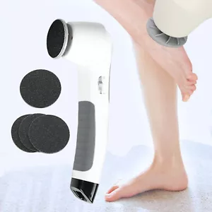60W Powerful Pedicure Electronic , Adjustable , Callus - Picture 1 of 12