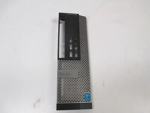 Dell Optiplex 7020 SFF Faceplate Front Cover Bezel - Picture 1 of 4