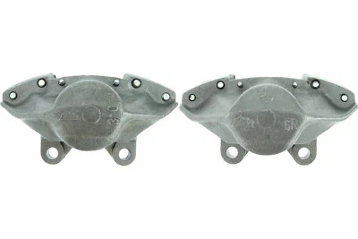 PAR de pinzas de freno de disco traseras para Mercedes-Benz 230S 1967-1969 (KIT28557) Foto 1 de 4