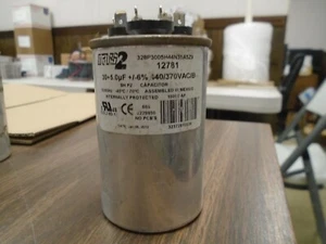 Mars2 Capacitor; 328P3005H44N31A5Z9; "USED" - Picture 1 of 2