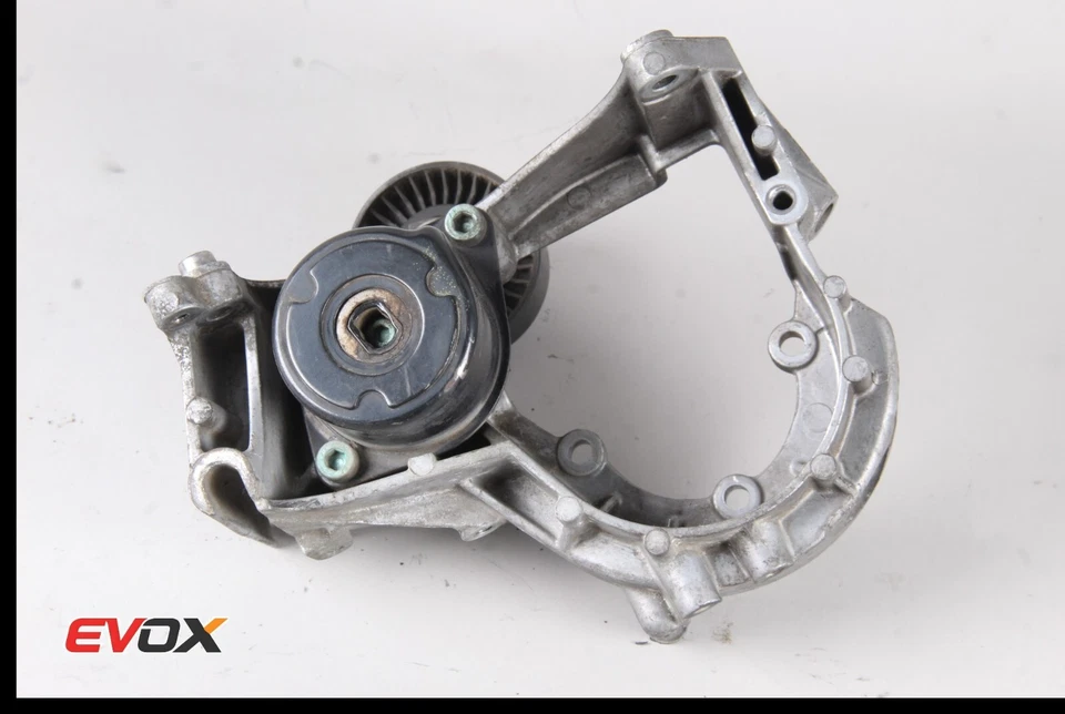 Engine Belt Tensioner Pulley Bracket Mount 99610226050 Porsche 911 996 1999-2000 - Image 1 of 4