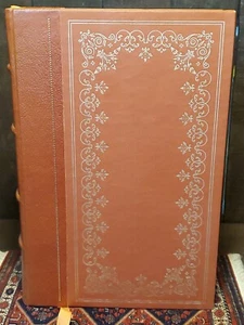 Tom Jones by Henry Fieldling - Franklin Library Heirloom Edition 1980  - Picture 1 of 4