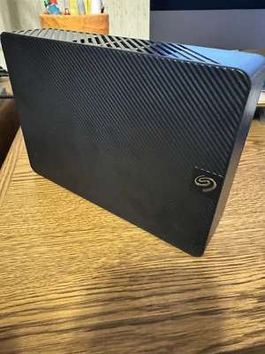 Seagate STKP6000400 6 TB, 5900 RPM, External Drive - Image 1 of 2