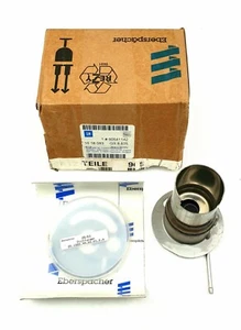 Original Vauxhall Set Combustion Chamber Block Heater Vectra, Omega B, Astra G - - Picture 1 of 8