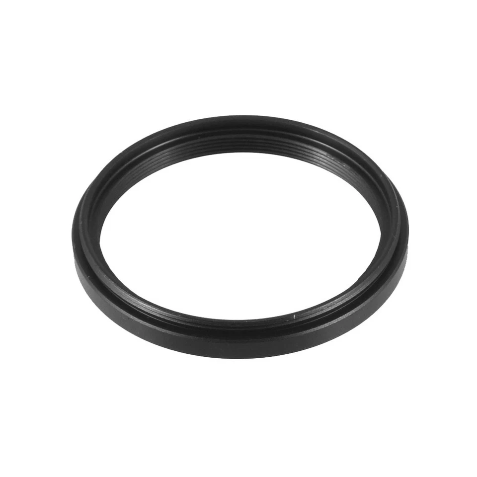 Camera 52mm Lens to 46mm Accessory Step Down Adapter Ring 52mm-46mm - Image 1 of 1