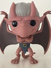 Gargoyles Funko POP! Disney Brooklyn Vinyl Figure #392 Vaulted NIB