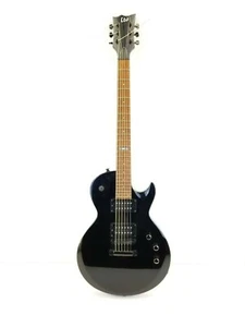 ESP LTD EC-50 Solid Body Guitar Black - Picture 1 of 11