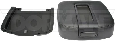 Tapa de consola para Chevrolet Avalanche 2007-2013 Dorman 231MC93 2008 2009 2010 2011 Foto 1 de 4