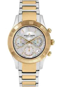 JACQUES LEMANS VENICE Women's watch 1-2151G - Picture 1 of 7