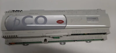 Siemens PCO 3 DBMTAMPPHQZ  36798800005 - Photo 1/4