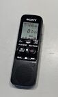 Sony 4GB PX Series MP3 IC Digital Voice Recorder (ICD-PX333) Tested Works