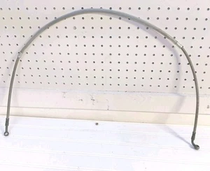 Ktm Rear Brake Line - Picture 1 of 4