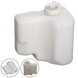 OEM Overflow Recovery Tank for Mitsubishi For Outlander For Pajero Models - Picture 1 of 8