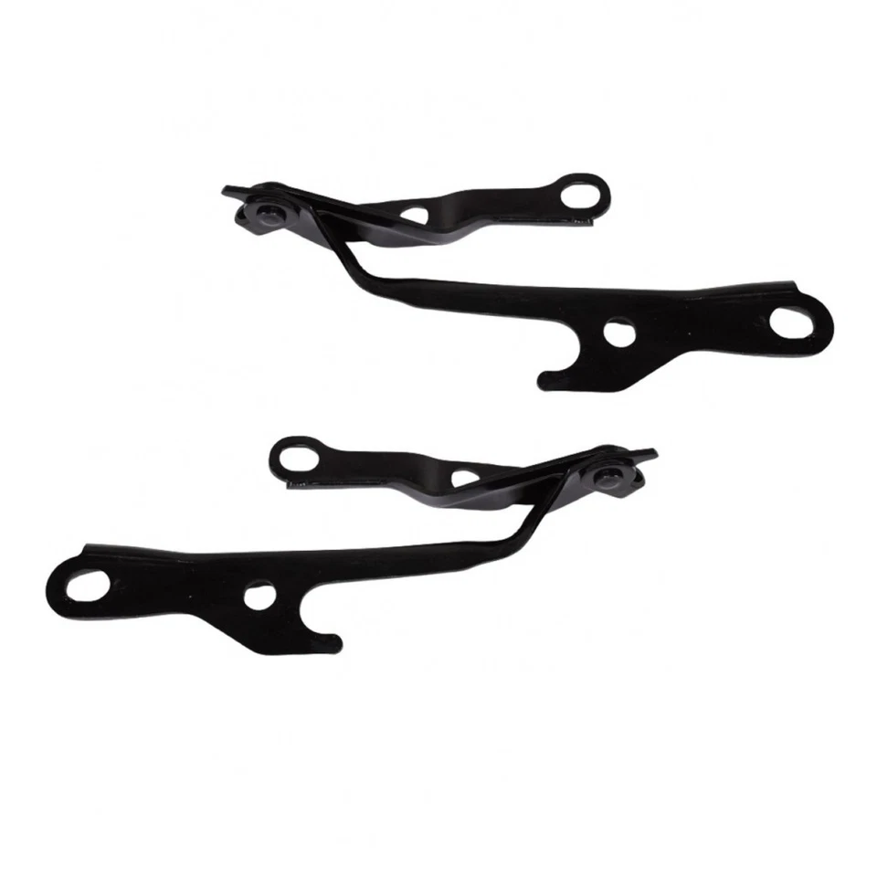 Para Lexus ES300 1992 93 94 95 1996 capó bisagra lado conductor y pasajero | Par Foto 1 de 4